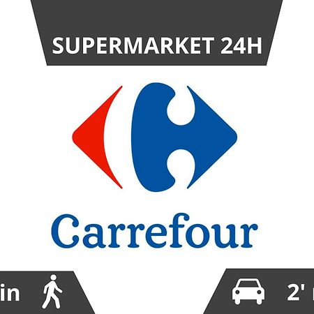 Ariston - Ciclabile Appartamento In Centro A Sanremo Eksteriør billede